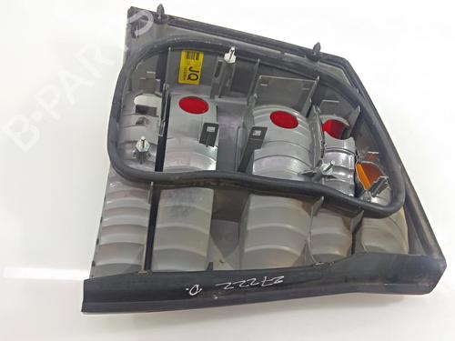 Right taillight OPEL VECTRA C (Z02)  | BP19476691C35 
