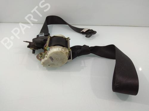 Front right seatbelt BMW X3 (E83) 2.0 d | BP13528381I25 