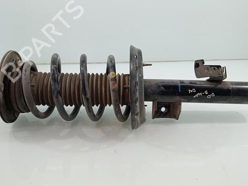Used Right front shock absorber FORD S-MAX (WA6) [2006-2014]  25051279
