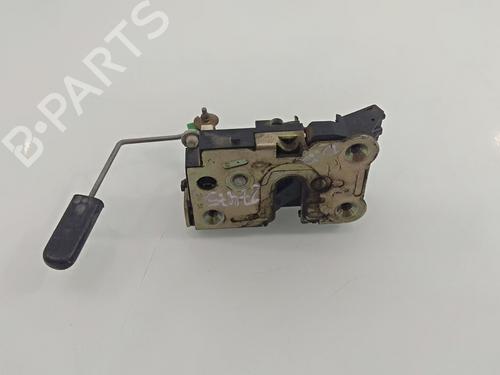 Used Front right lock RENAULT MASTER II Bus (JD) [1997-2010]  22552620