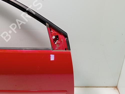 Right front door VW POLO CLASSIC (86C, 80)  | BP29306283C3 
