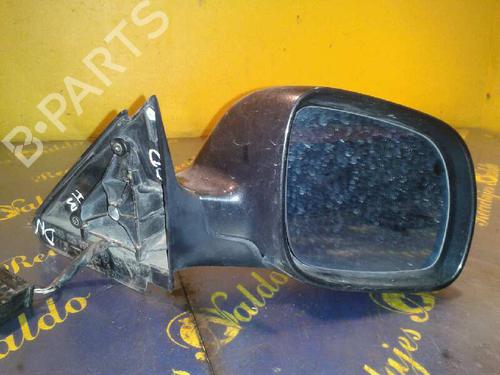 Used Right mirror AUDI A3 (8L1) 1.9 TDI (110 hp) 5298076