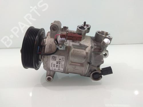 AC-Kompressor SEAT LEON (5F1) [2012-2021]  9707070
