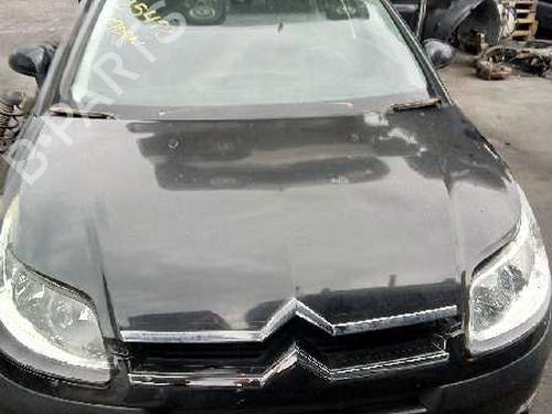 Left taillight CITROËN C4 I (LC_)  | BP5888422C34 