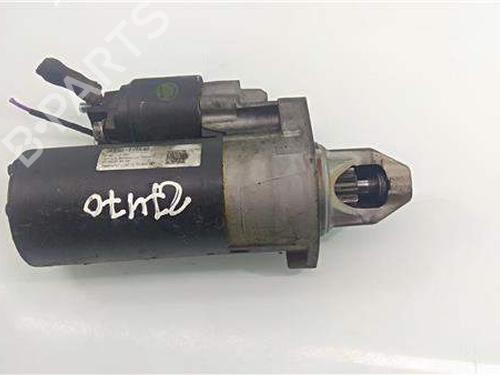 Used Starter Starter 19744724 19744724