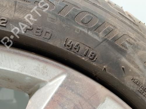 Fælk VW T-ROC (A11, D11) | BP30395787C45