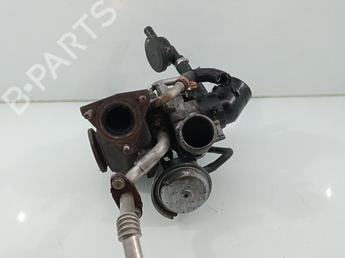 Turbolader/Kompressor RENAULT MEGANE II Coupé-Cabriolet (EM0/1_) | BP30884800M71