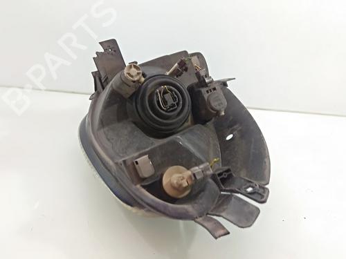 Right headlight CITROËN XSARA PICASSO (N68)  | BP19321354C29 