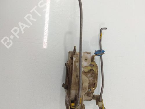 Front left lock NISSAN SERENA (C23) 2.0 D | BP11759926C98 