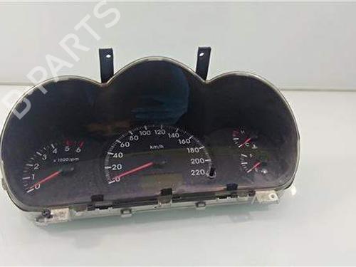 instrument-cluster-kia-cerato-i-hatchback-ld-20-crdi-940032f340-2004-2005-2006-2007-2008-2009-2010-16672373 main image