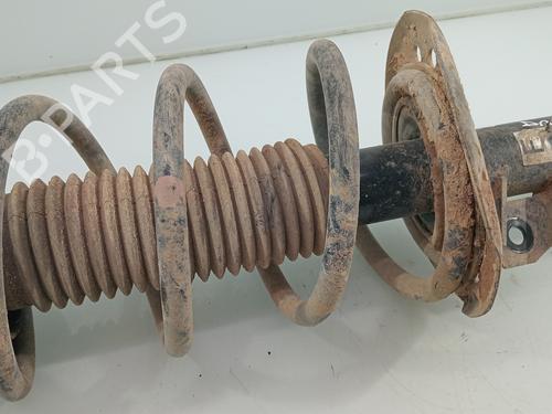 Right front shock absorber NISSAN X-TRAIL II (T31)  | BP28374733M17 