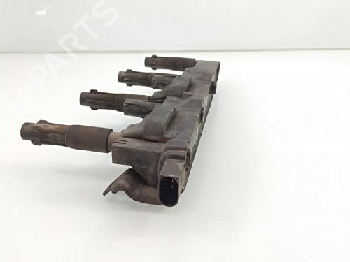 Ignition coil MERCEDES-BENZ A-CLASS (W168) A 160 (168.033, 168.133) | BP16061887M94 