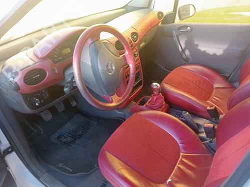 Tailgate lock MERCEDES-BENZ A-CLASS (W168) A 140 (168.031, 168.131) | BP21708300C101 