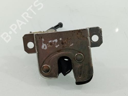 Tailgate lock VW POLO CLASSIC (86C, 80)  | BP29541732C101