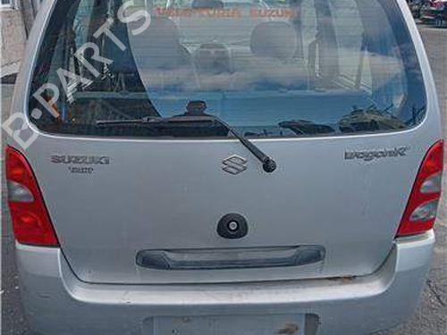 Porton trasero Porton trasero 38519987 38519987