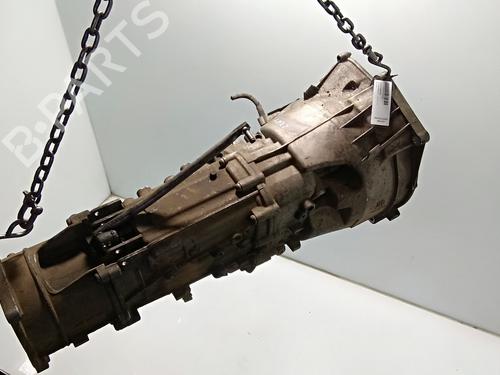 Gearbox BMW X3 (E83) 2.0 d | BP20489678M3 