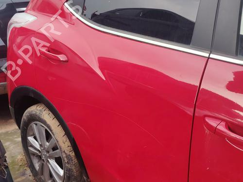 Used Right rear door SSANGYONG TIVOLI [2015-2026]  31589959