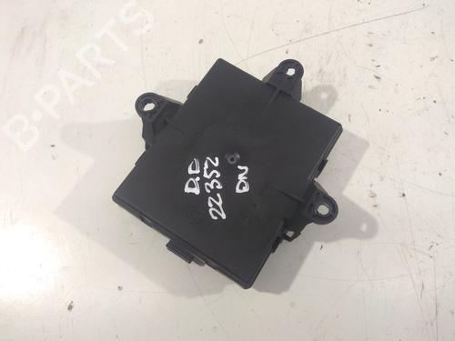Electronic module MERCEDES-BENZ B-CLASS Sports Tourer (W245) B 180 CDI (245.207) | BP6995253M83 