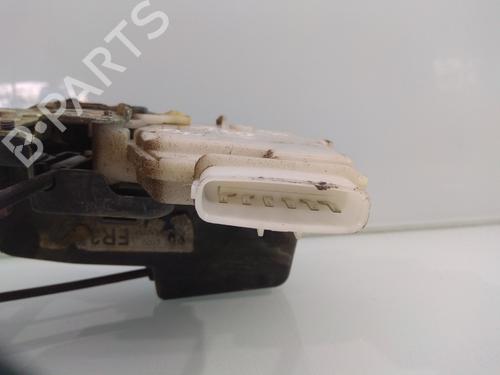 Front right lock KIA CARENS II MPV (FJ)  | BP13908877C97 