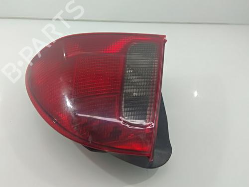 Right taillight MG MG ZS 120 | BP18469859C35 
