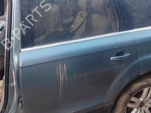 Used Left rear door AUDI Q7 (4LB) [2006-2016]  29852058