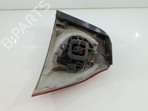 Left taillight VW GOLF V (1K1)  | BP26390588C34 