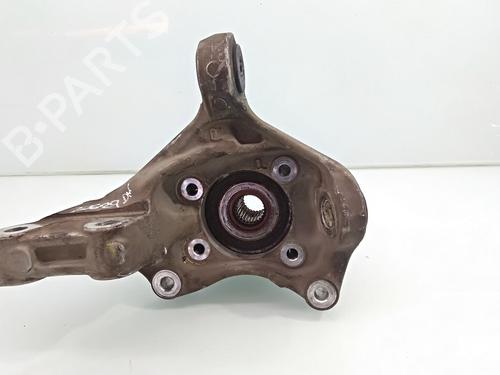 Right front steering knuckle LEXUS CT (ZWA10_) 200h (ZWA10_) | BP21842019M26 