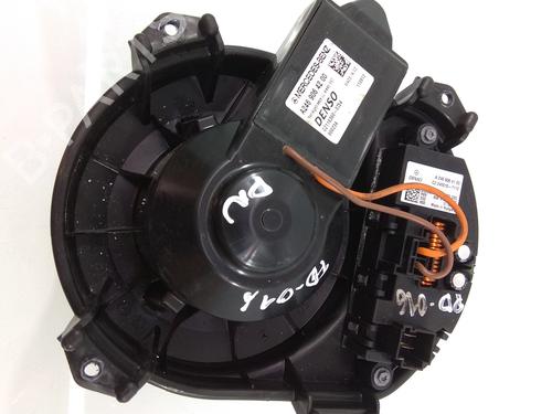 Used Heater blower motor MERCEDES-BENZ A-CLASS (W176) A 180 CDI / d (176.012) (109 hp) 10092185