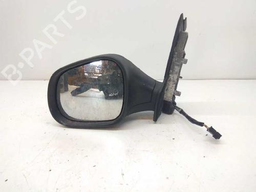 Used Left mirror SEAT ALTEA XL (5P5, 5P8) [2006-2015]  5302801