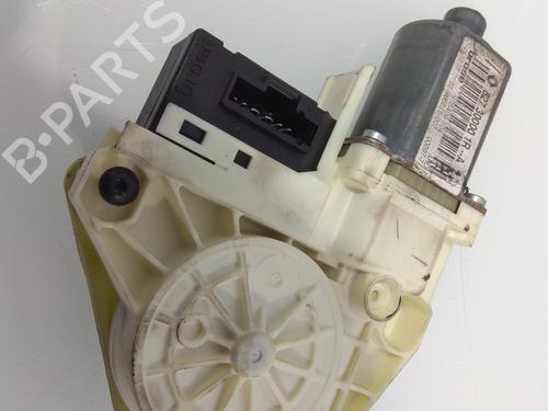 Rear right window mechanism RENAULT LAGUNA III (BT0/1)  | BP11413893C25 