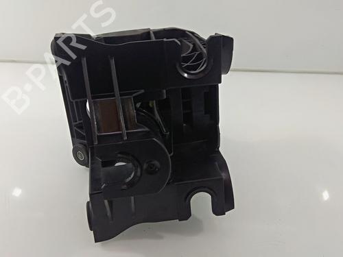 Gear lever FORD KUGA II (DM2)  | BP17809172M90 