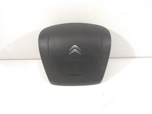 Used Driver airbag CITROËN JUMPER II Van 2.2 HDi 100 (101 hp) 9293054
