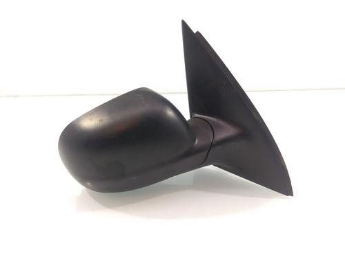 Right mirror VW LUPO I (6X1, 6E1)  | BP5295844C27 