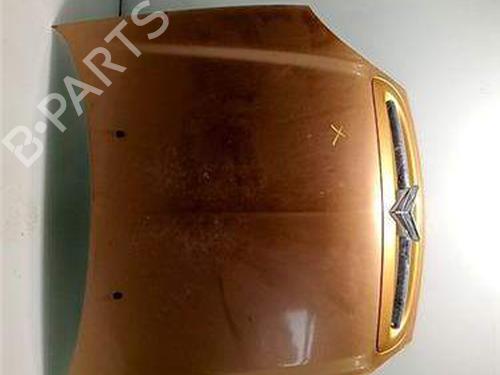 Used Hood Hood 38520993 38520993