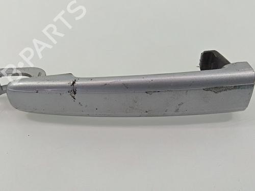 Used Rear right exterior door handle PEUGEOT 307 (3A/C) [2000-2012]  16914854