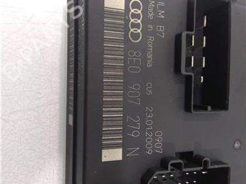 Electronic module SEAT EXEO (3R2) 1.8 T | BP21092336M83 - Image 4
