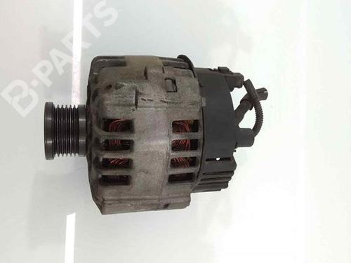 Alternator VOLVO S40 I (644)  | BP10372136M7 