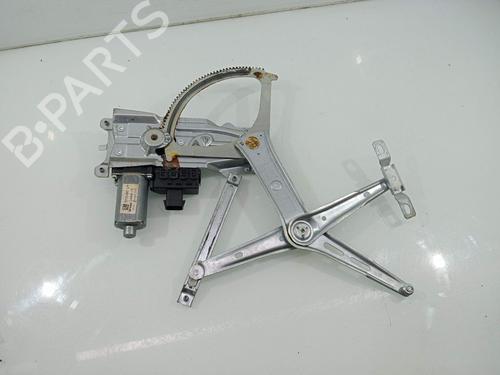 Used Front left window mechanism Front left window mechanism 38958391 38958391
