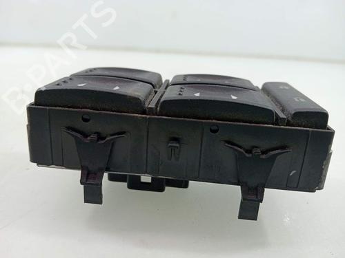 Left front window switch FORD FOCUS II (DA_, HCP, DP) 1.6 TDCi | BP38752554I27 - Image 5