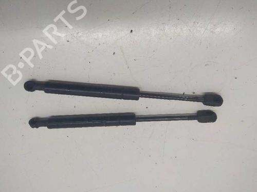 Pansergassdemper BMW X3 (E83) 2.0 d (150 hp) 14215926