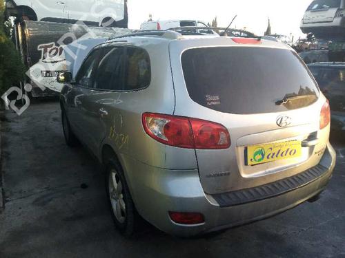 Left front window switch HYUNDAI SANTA FÉ II (CM)  | BP8895955I27 