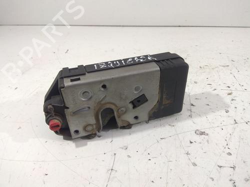 Used Rear left lock OPEL ASTRA G Hatchback (T98) [1998-2009]  8845169