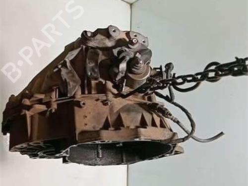 Gearbox OPEL ZAFIRA TOURER C (P12) 1.6 CDTI (75) | BP38520465M3 - Image 2