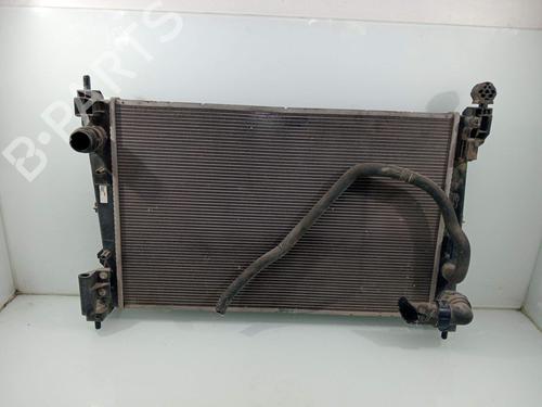 Used Water radiator Water radiator 38622277 38622277