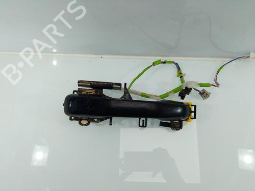 Używane Klamka zewnętrzna drzwi przednich prawych TOYOTA LAND CRUISER PRADO (_J15_) [2009-2025]  26700541