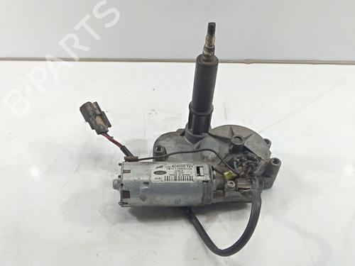Used Rear wiper motor FORD TRANSIT Van (FA_ _) [2006-2014]  29437705