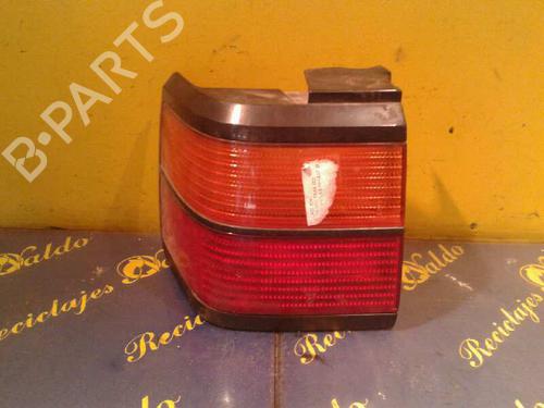 Left taillight VW PASSAT B5 (3B2) 1.9 TDI (110 hp)null