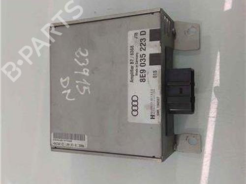 electronic-module-audi-a4-b7-avant-8ed-20-tdi-16v-8e9035223d-amplficador-sonido-2004-2005-2006-2007-2008-10555130 main image