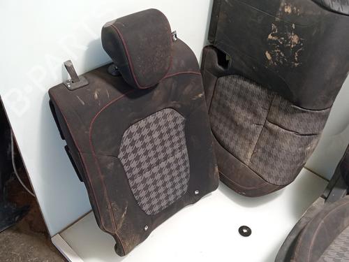 Seats set MG MG ZS SUV (AZS1)  | BP29437836C78 