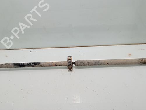 Used Driveshaft NISSAN X-TRAIL II (T31) [2007-2018]  29194422